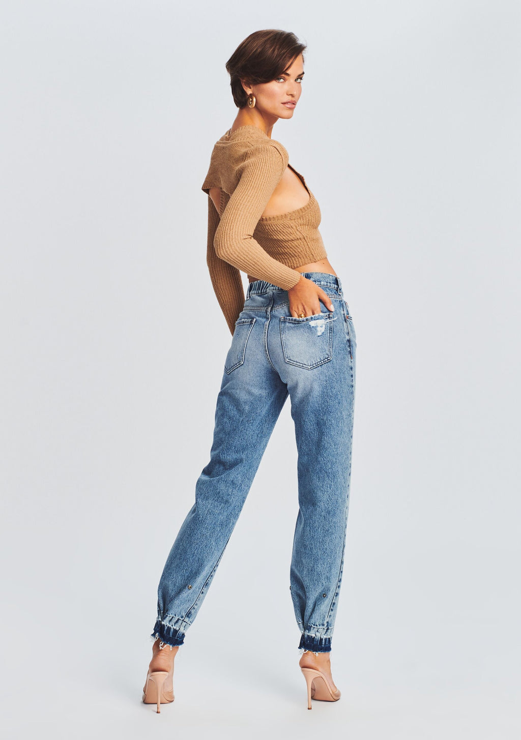 Maggie Jean