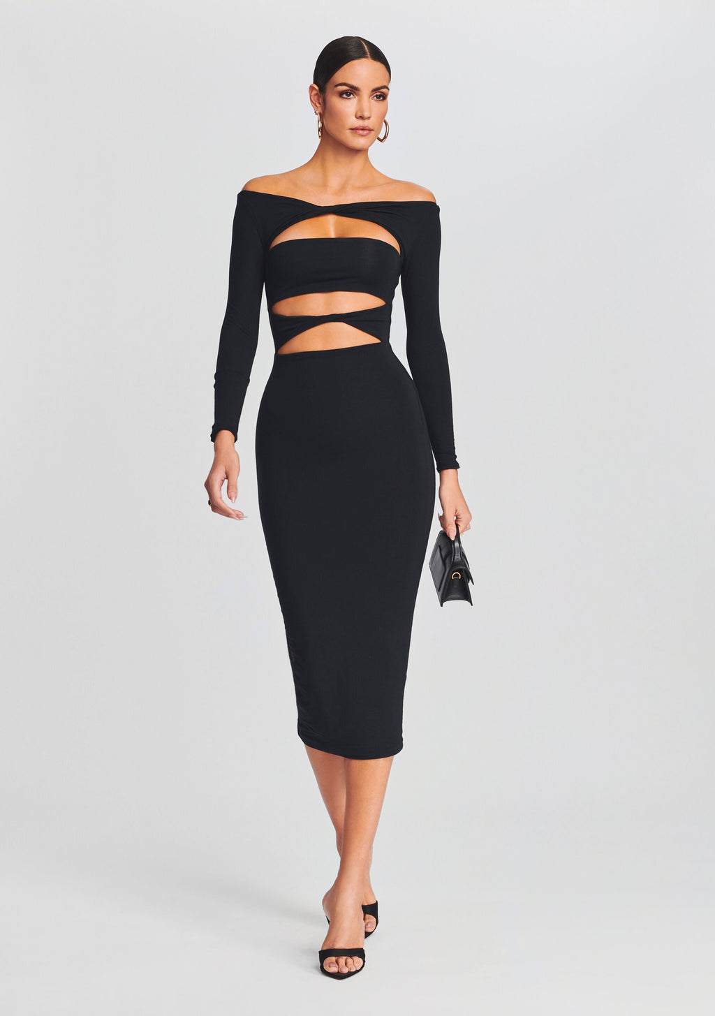 Lotus Dress