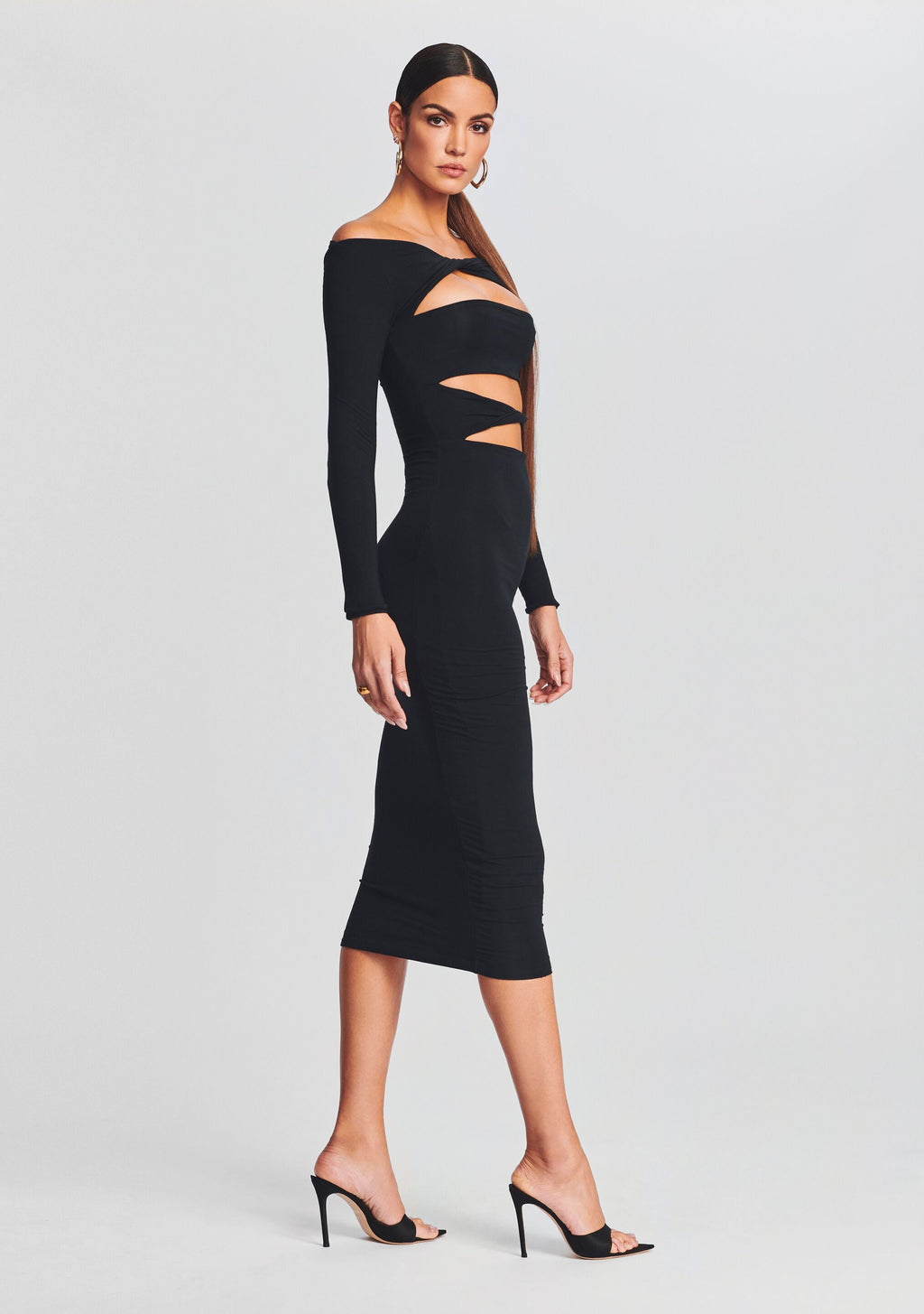 Lotus Dress