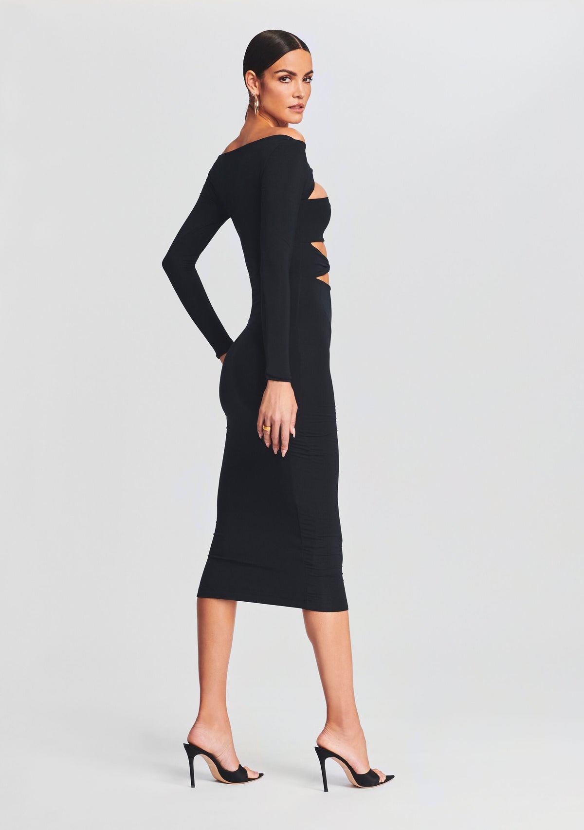 Lotus Dress