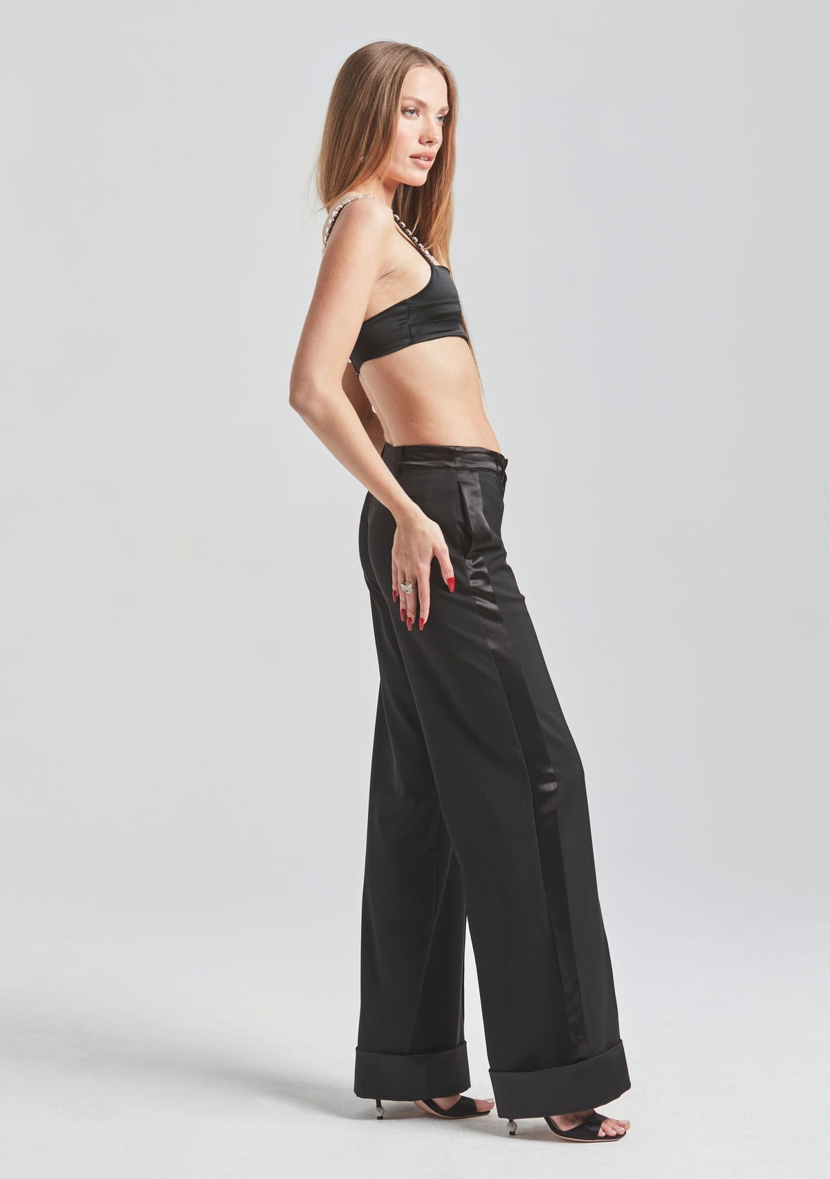 Julie Pant