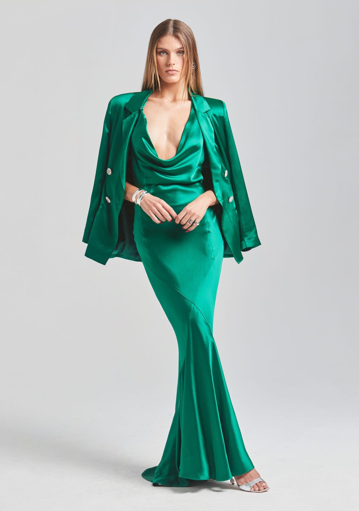 Saige Blazer