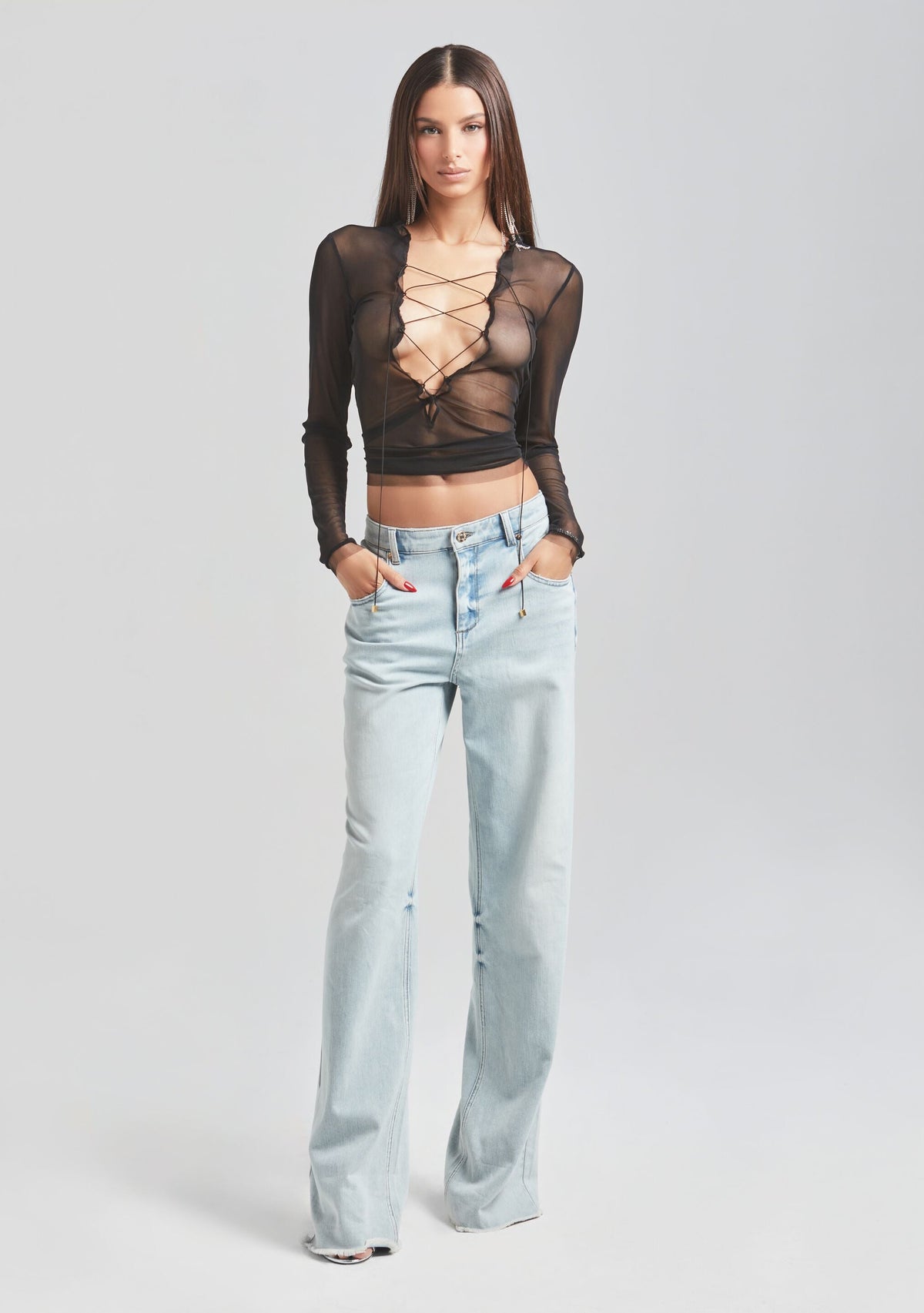 Monique Top