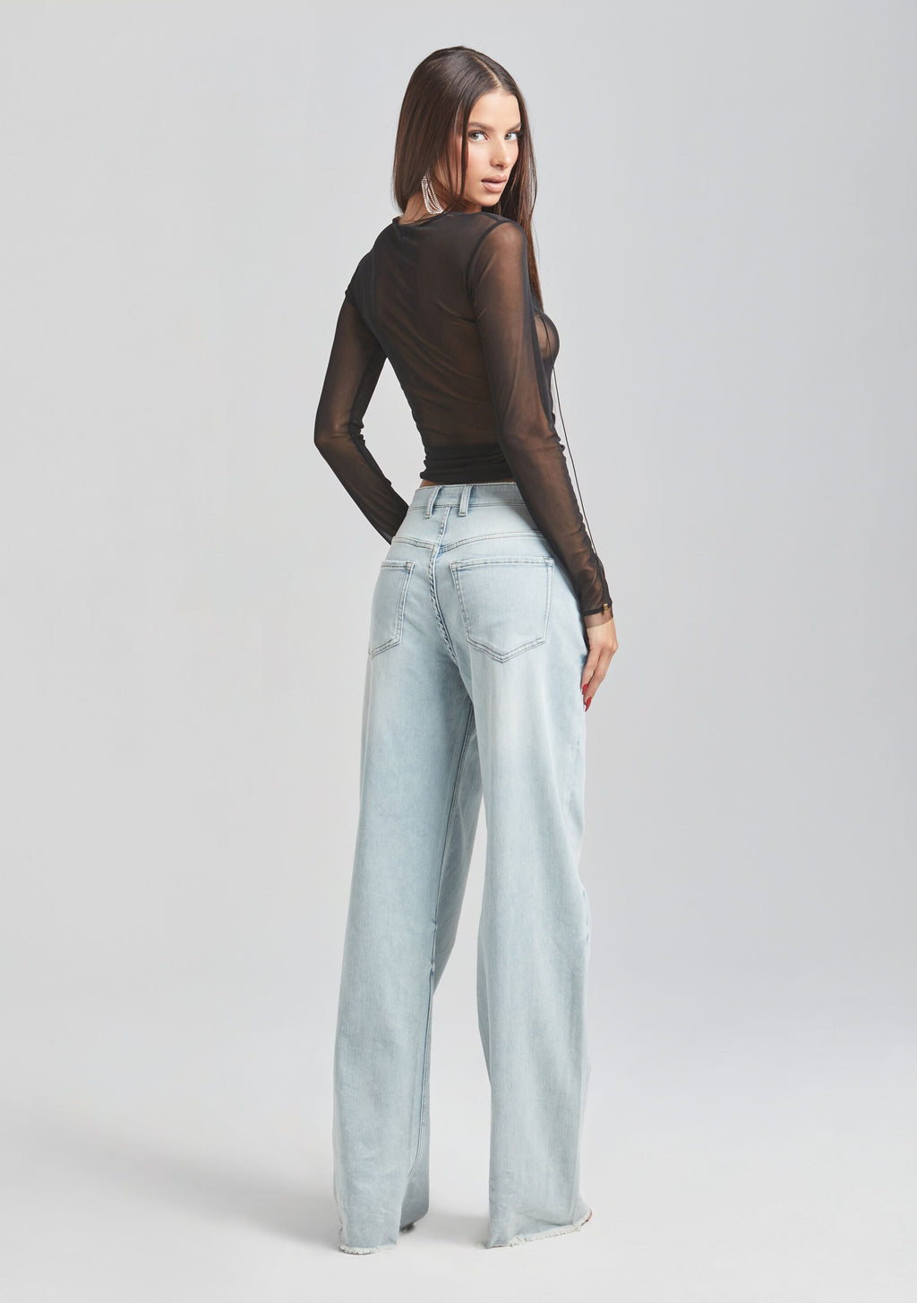 Monique Top