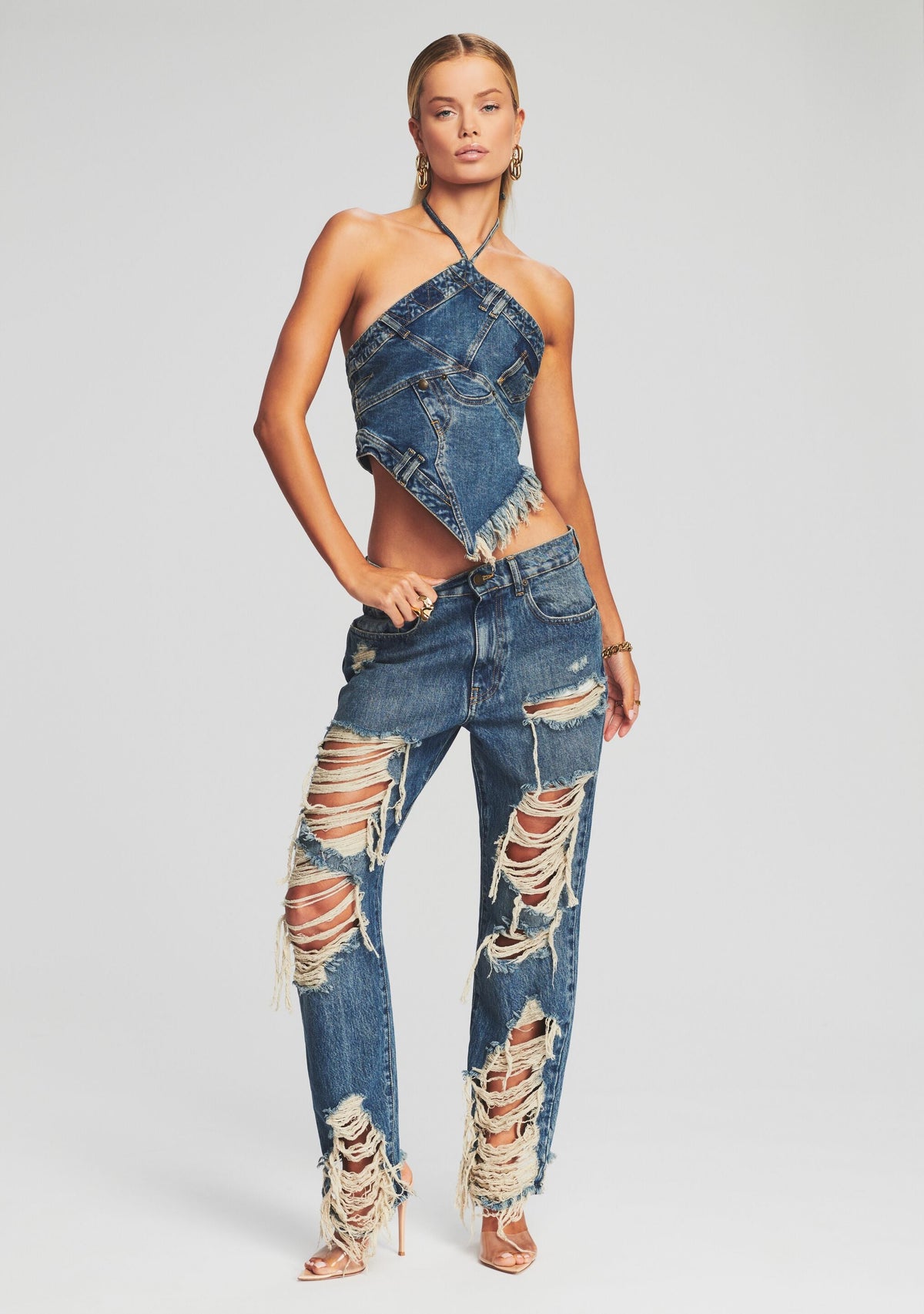 Zola Top