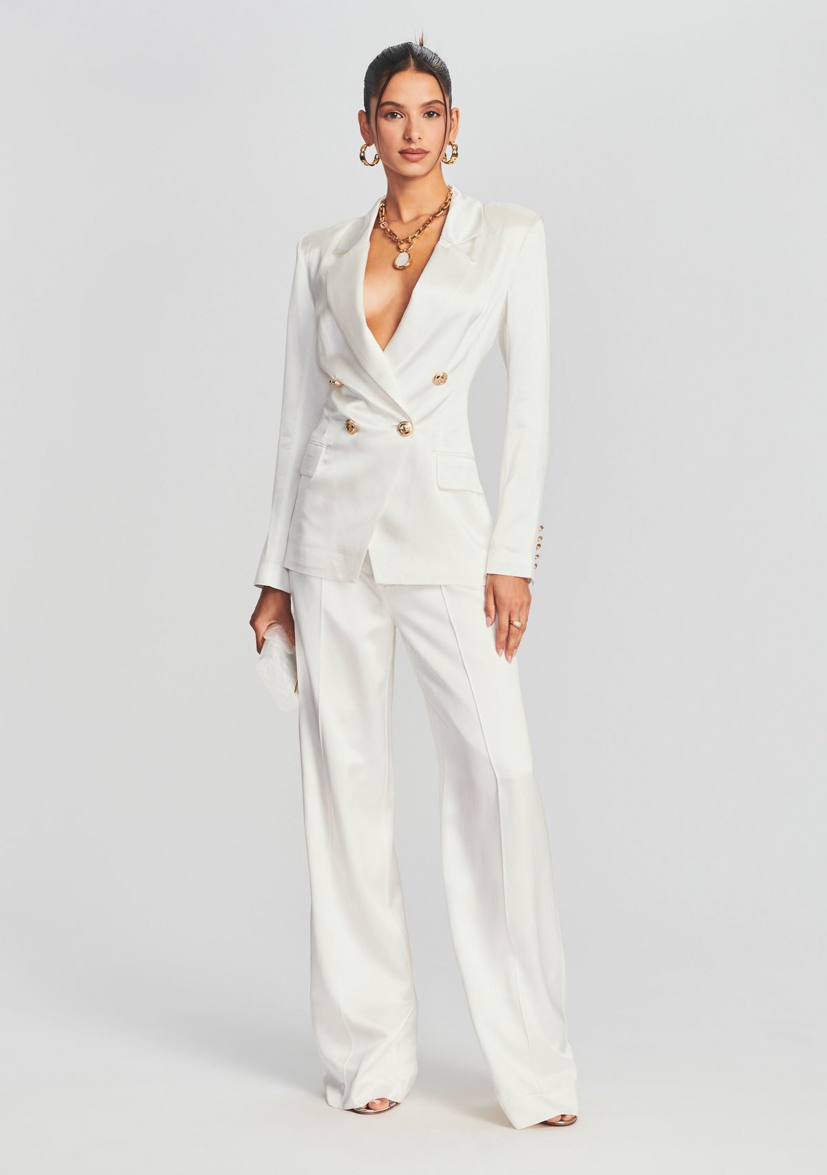 Saige Blazer