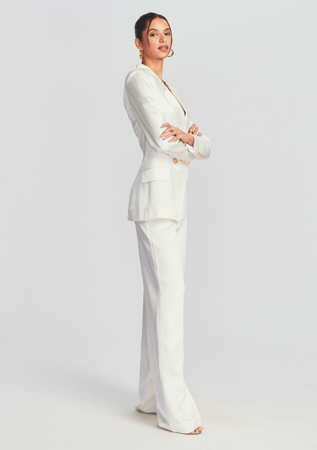 Saige Blazer