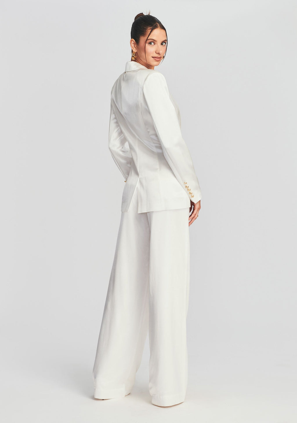Saige Blazer