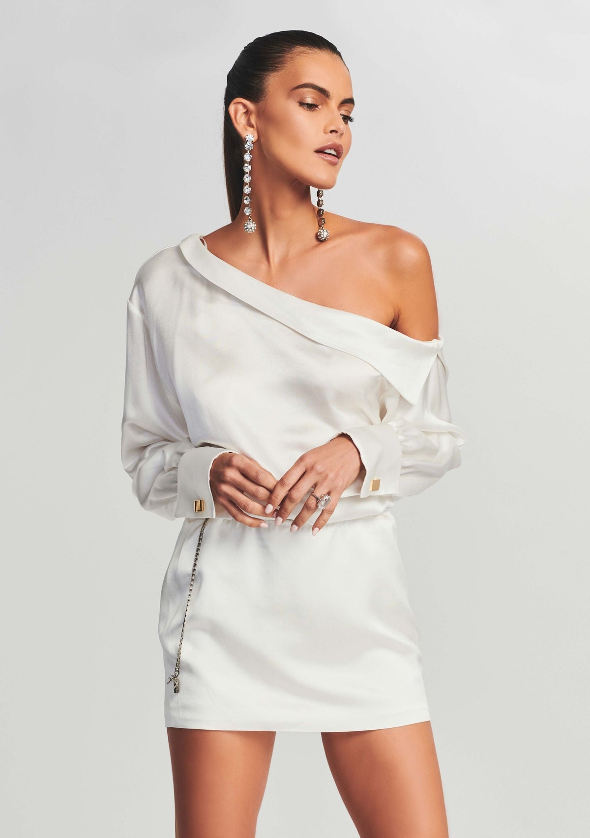 Elio Dress