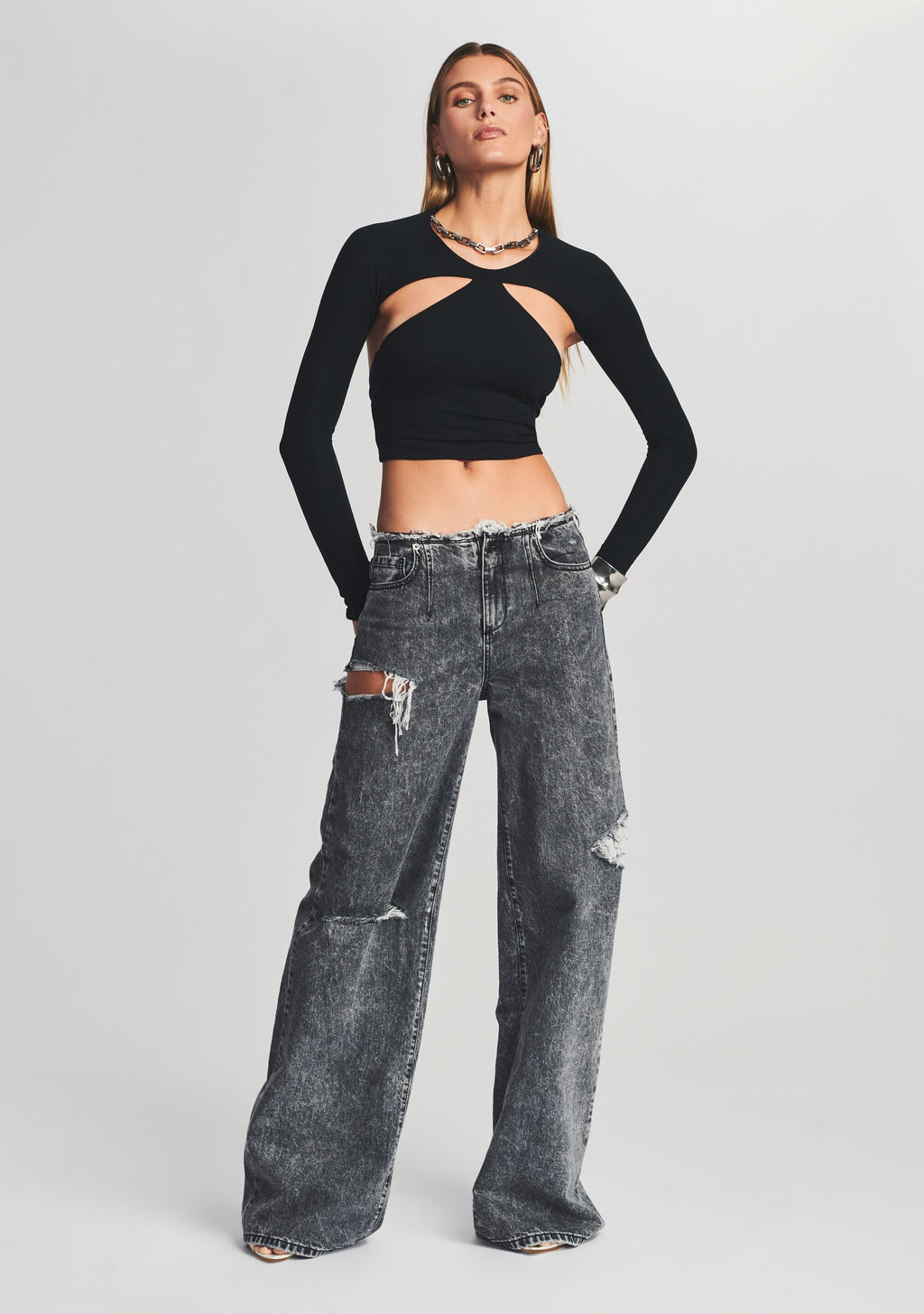 Sierra Top