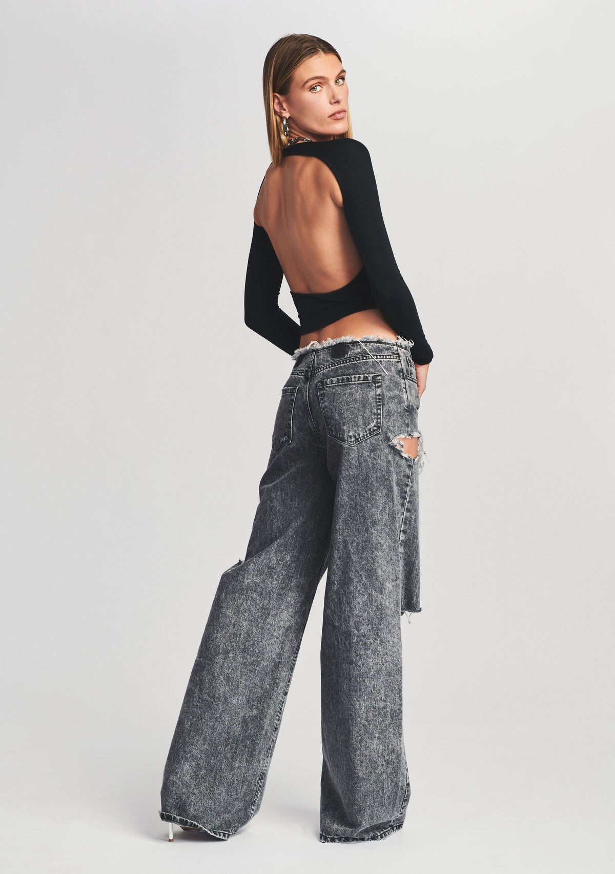 Sierra Top