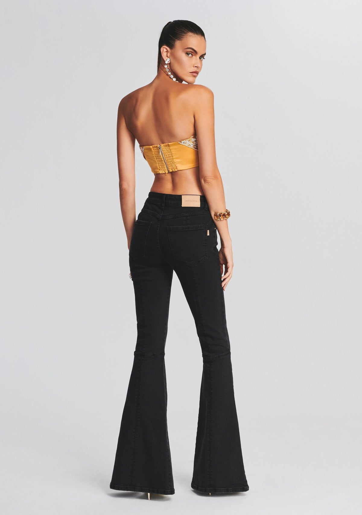 Fresca Pant
