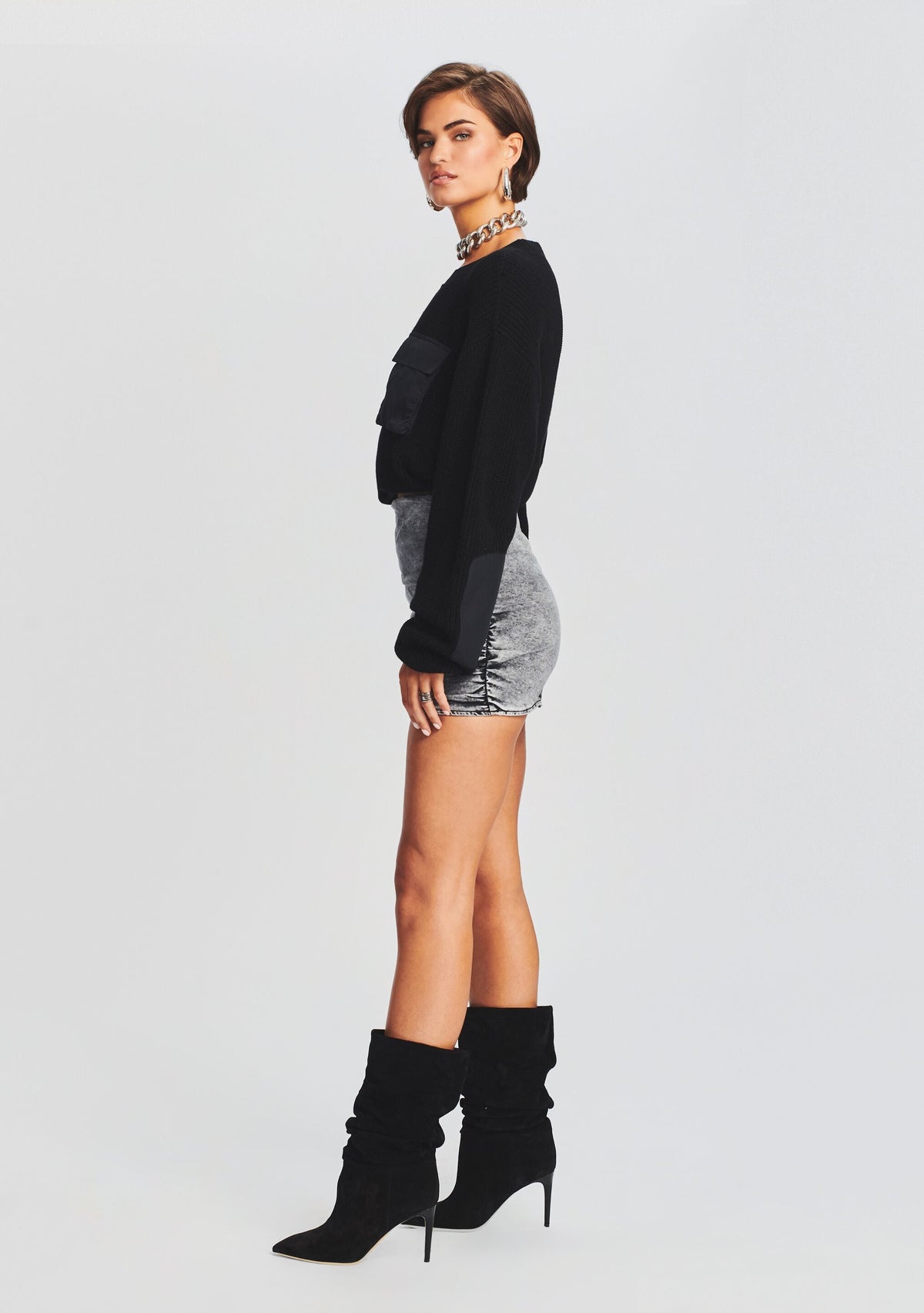 Elijah Skirt