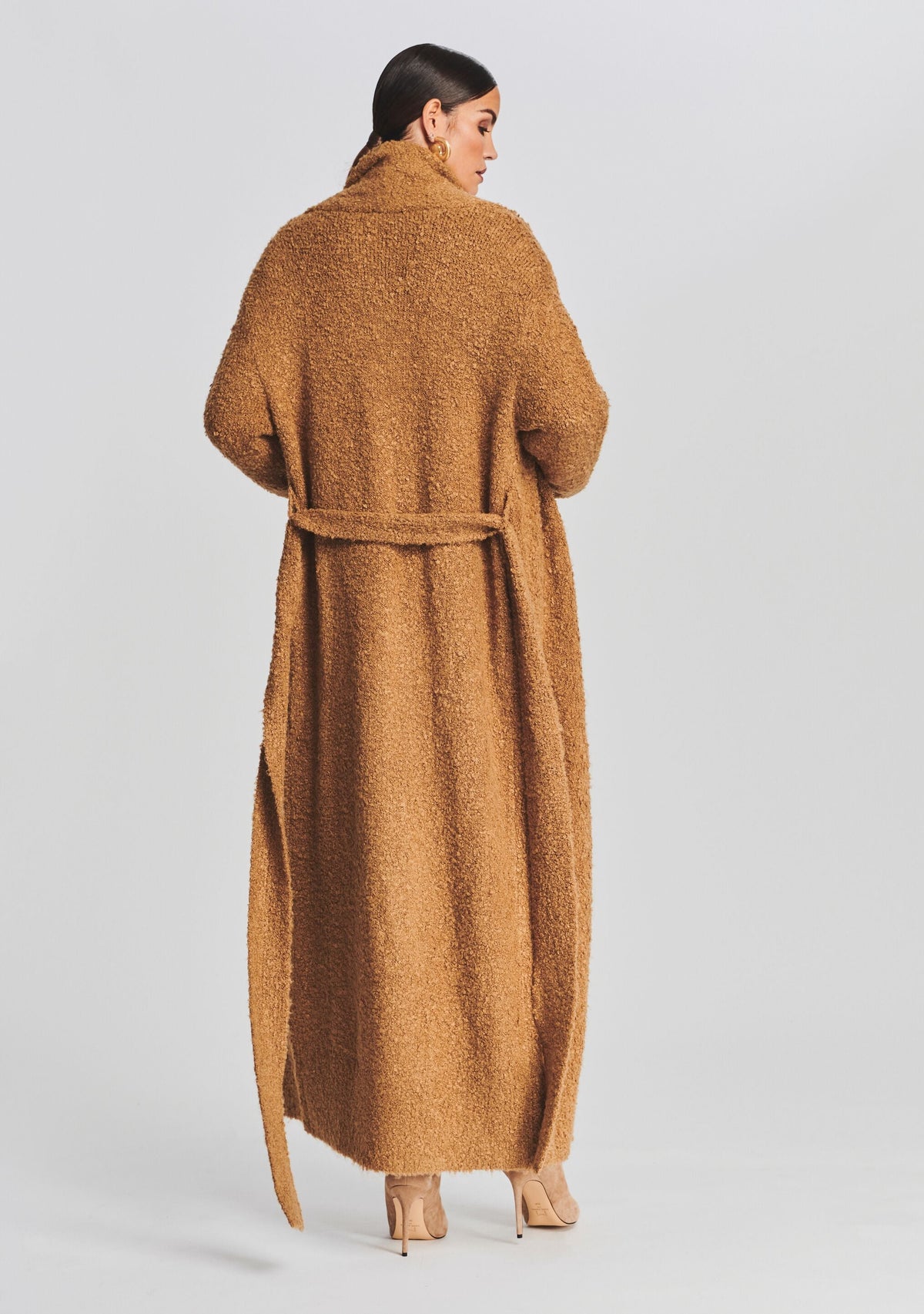 Reed Cardigan