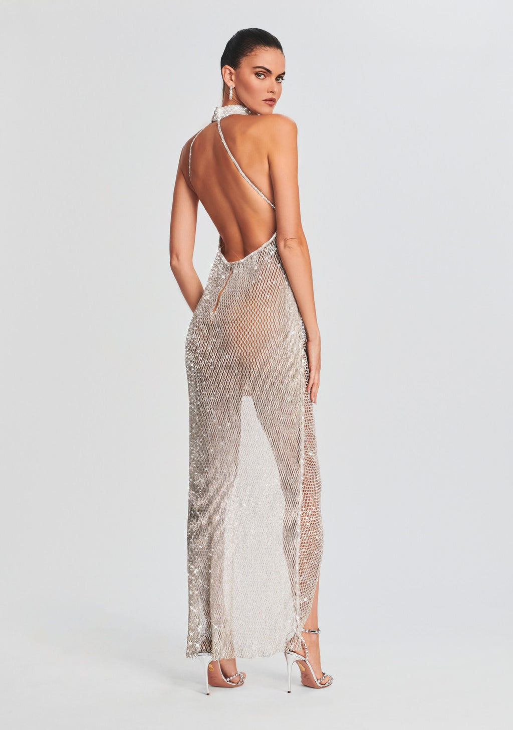 Gemma Dress