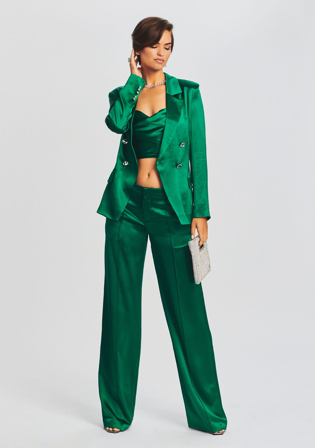 Saige Blazer