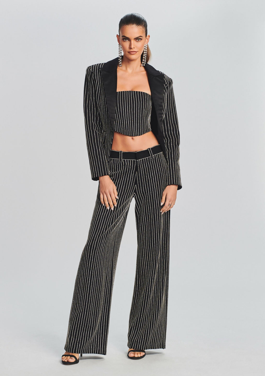 Bowery Blazer