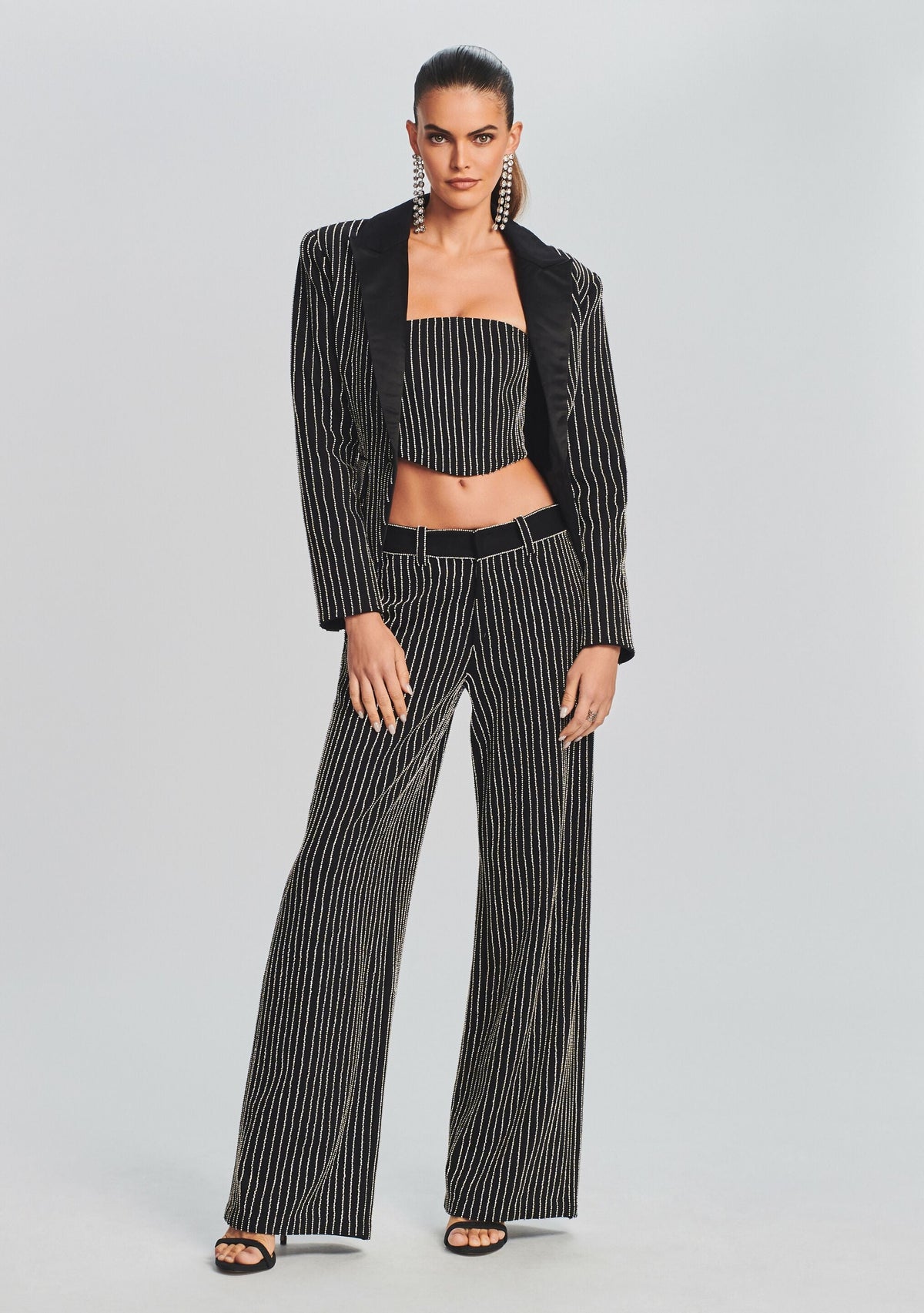 Bowery Blazer