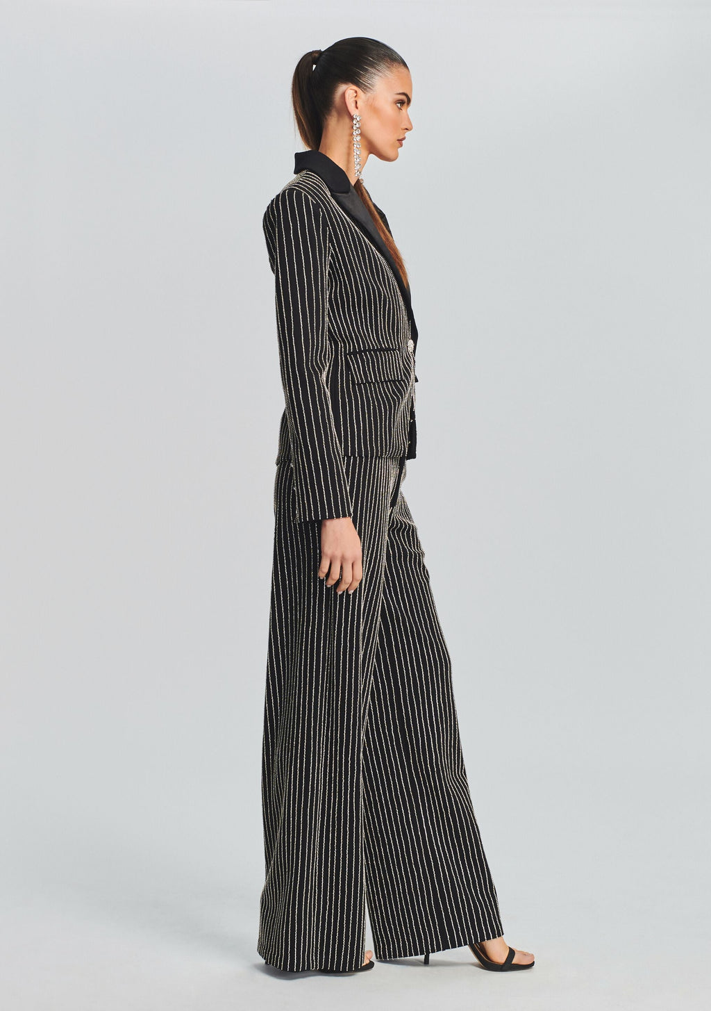 Bowery Blazer
