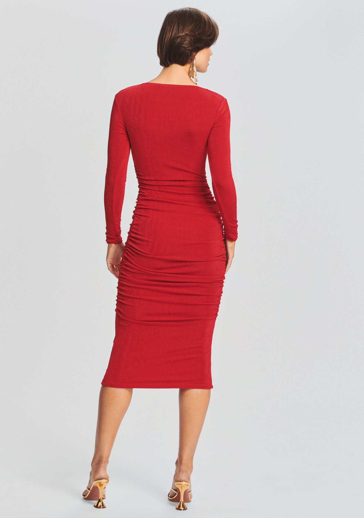 Eden Dress
