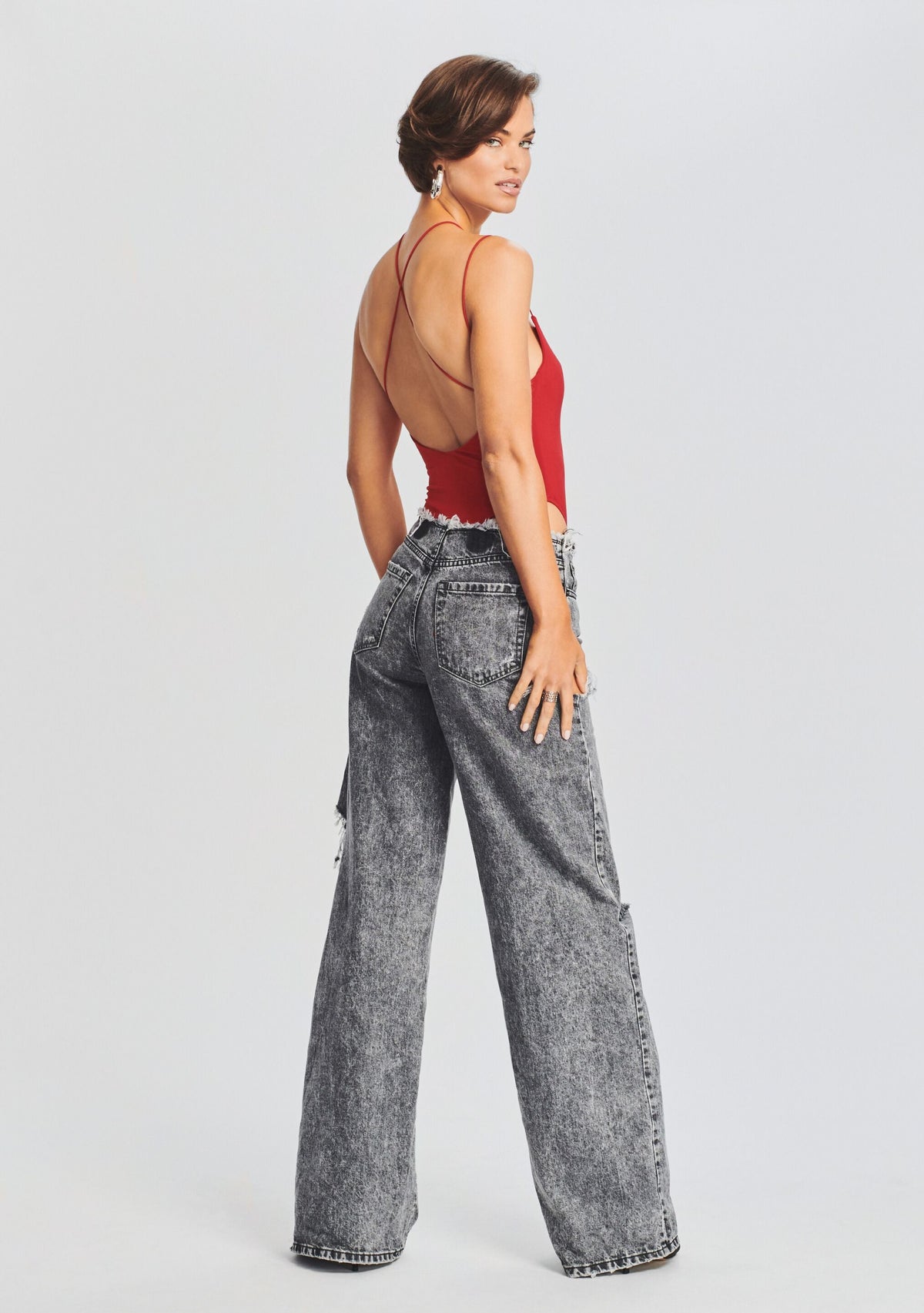 Echo Bodysuit
