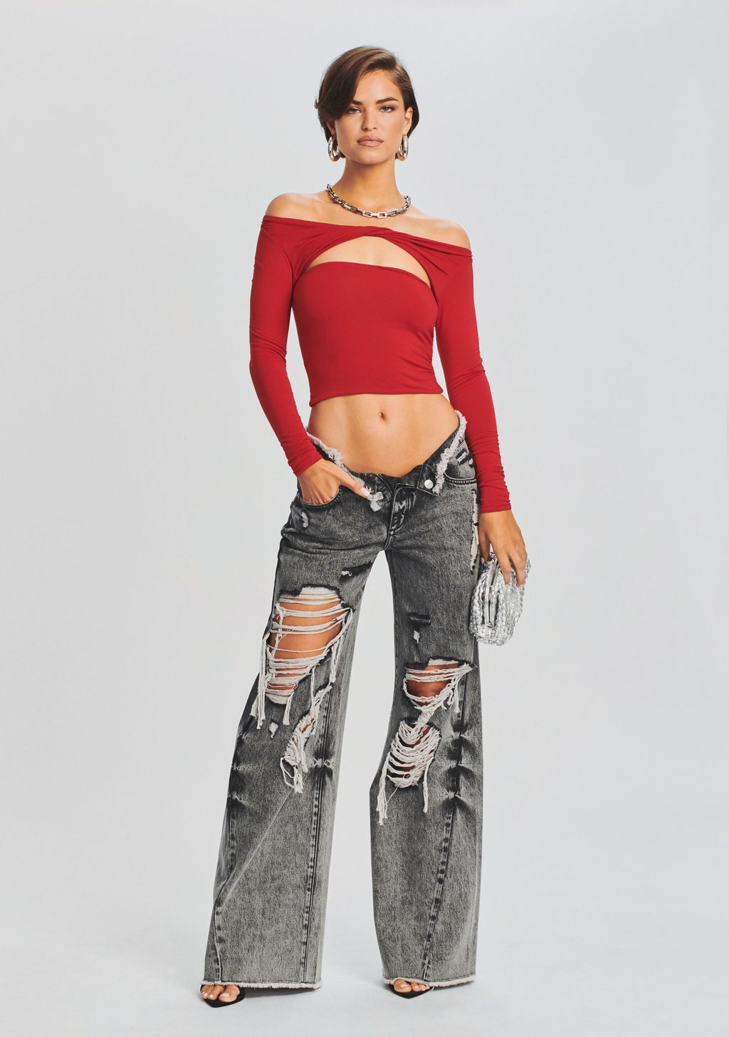 Artemis Top