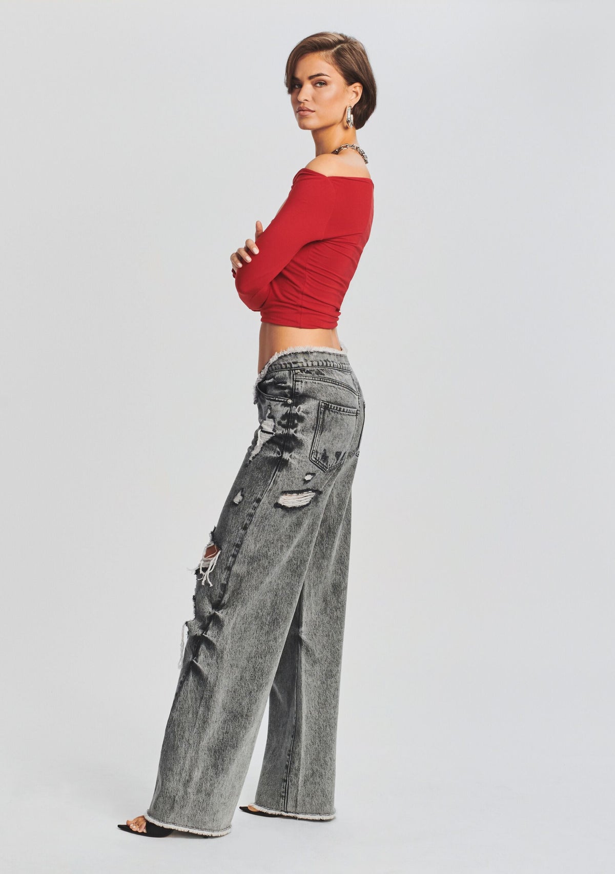 Artemis Top