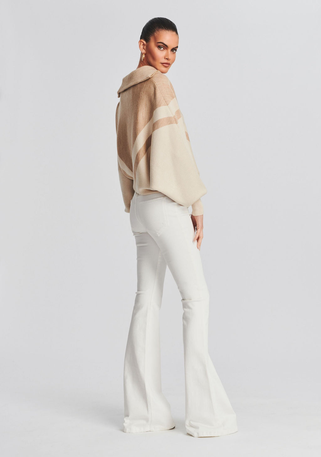 Abi Sweater