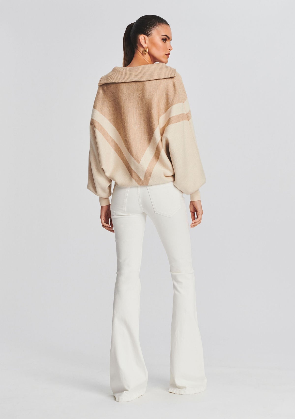 Abi Sweater