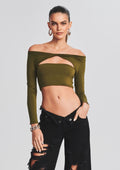 Ellis Top