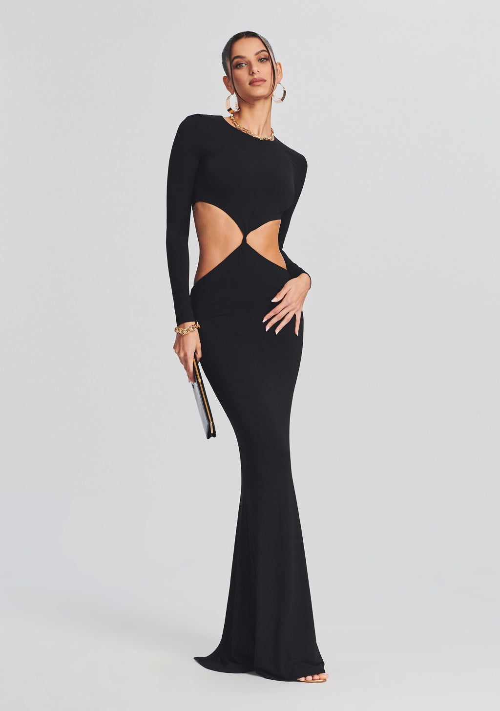 Miley Dress