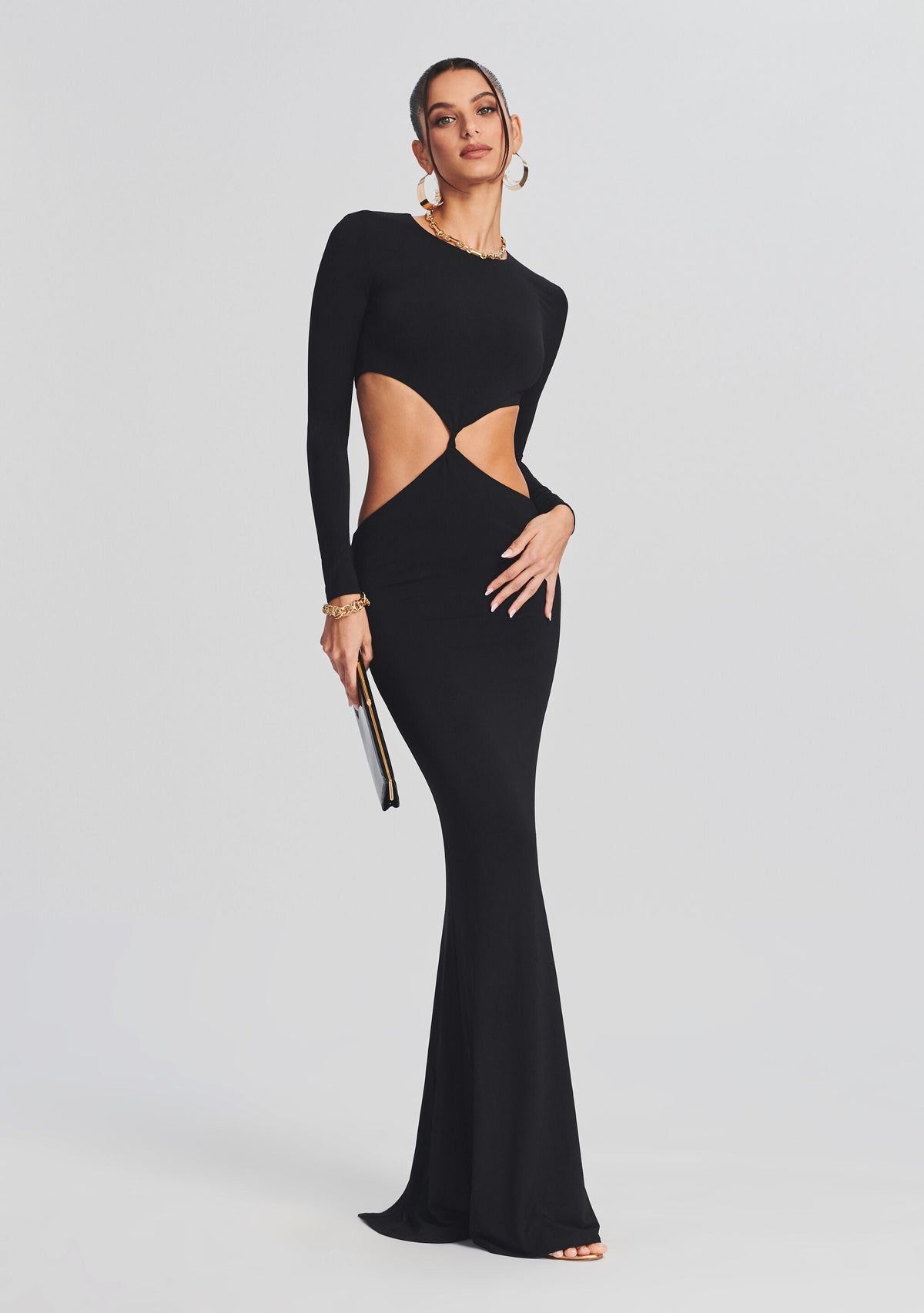 Miley Dress