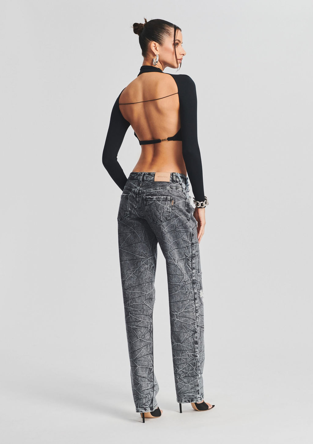 Roman Top