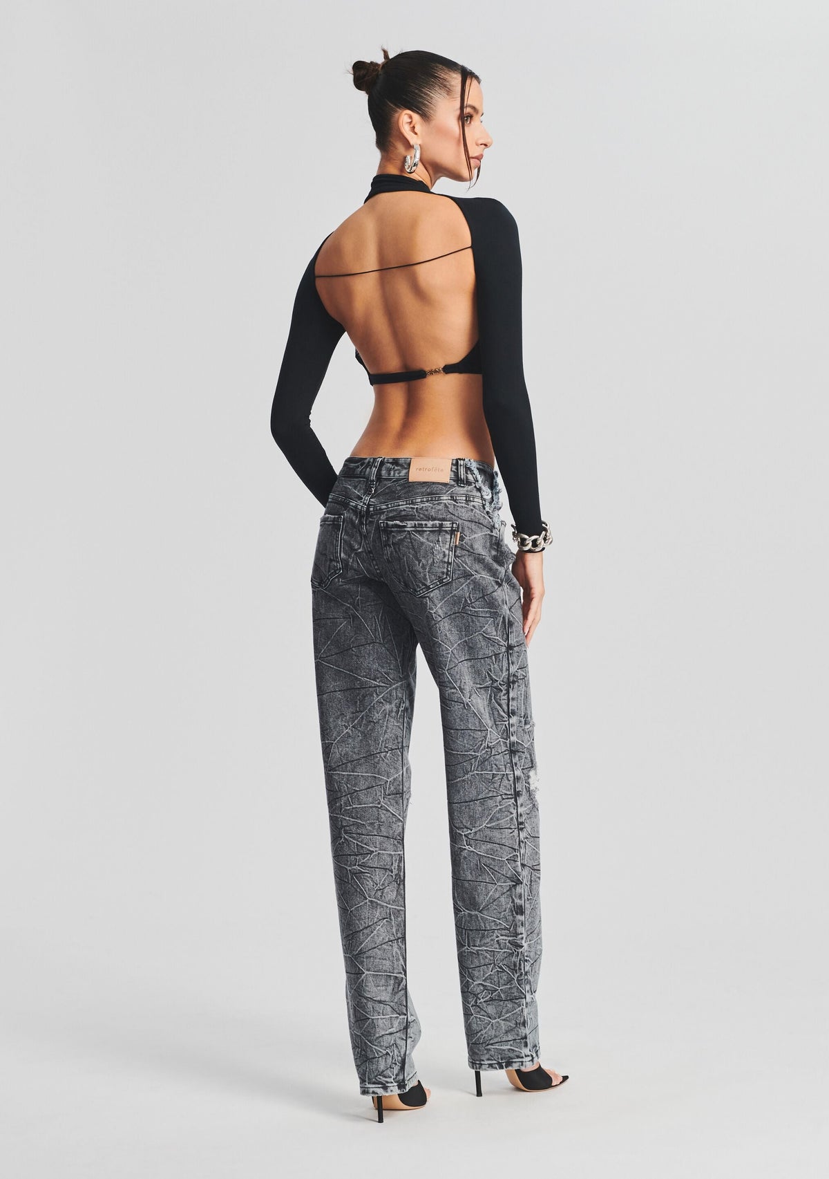 Roman Top