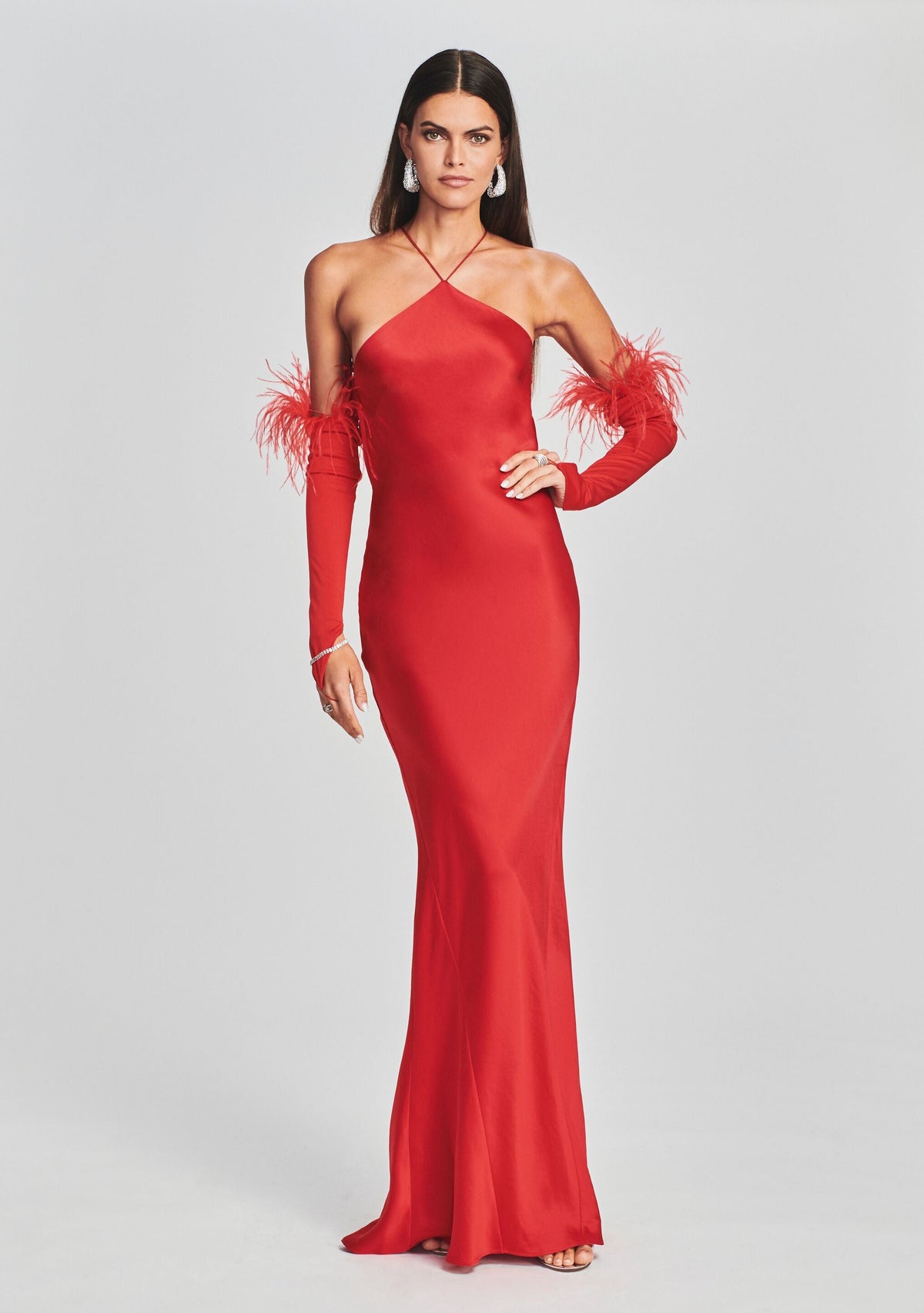 Justine Dress