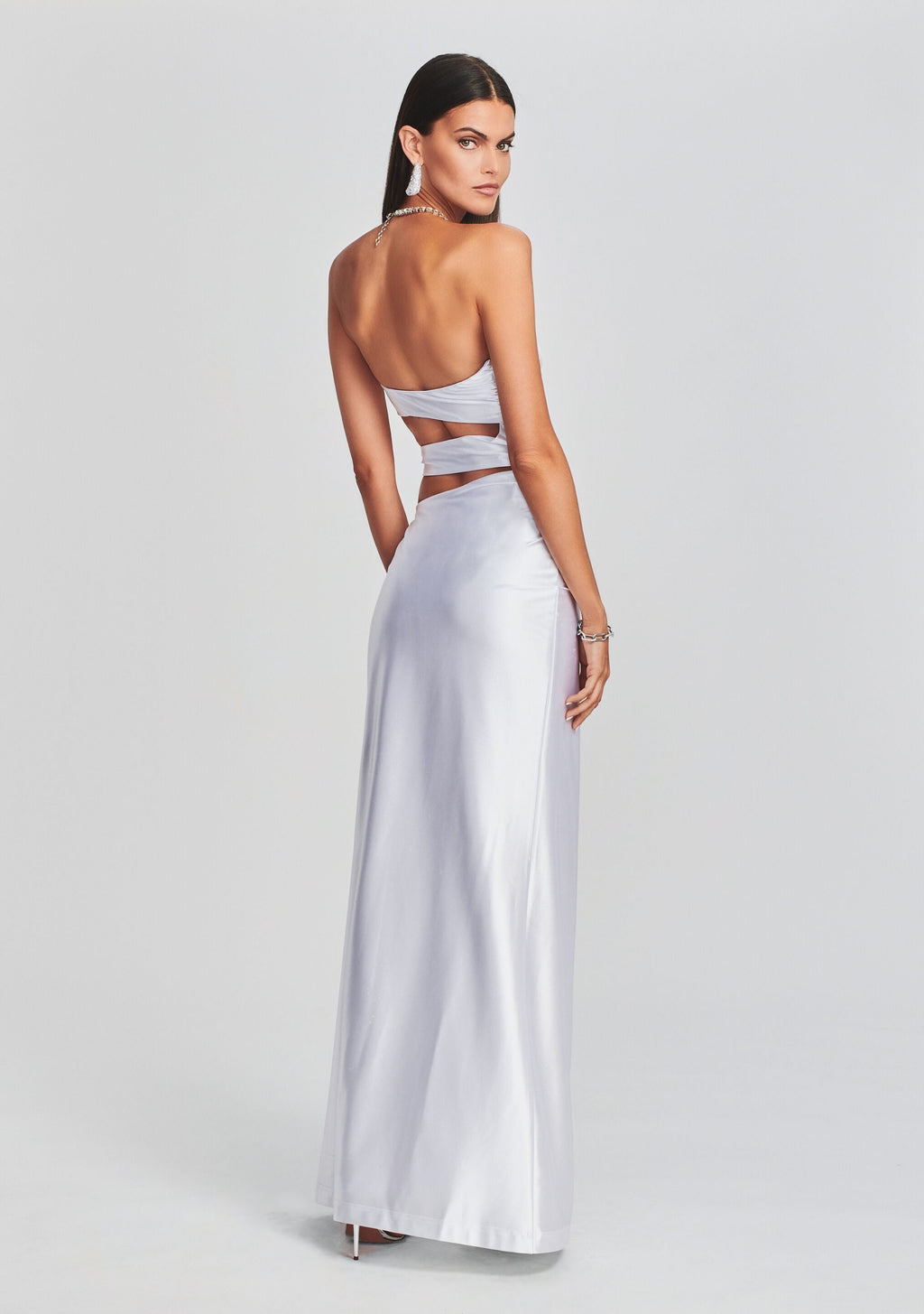 Rosalie Dress