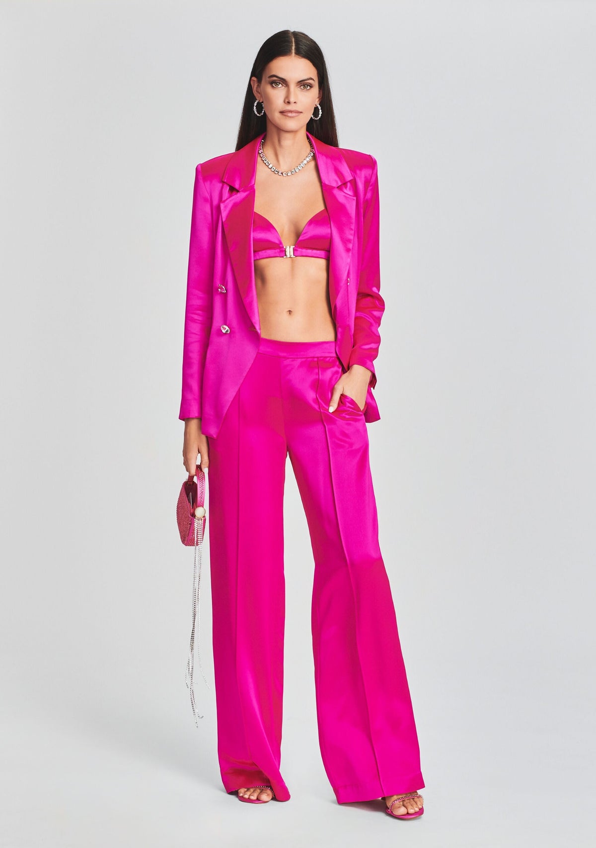 Saige Blazer