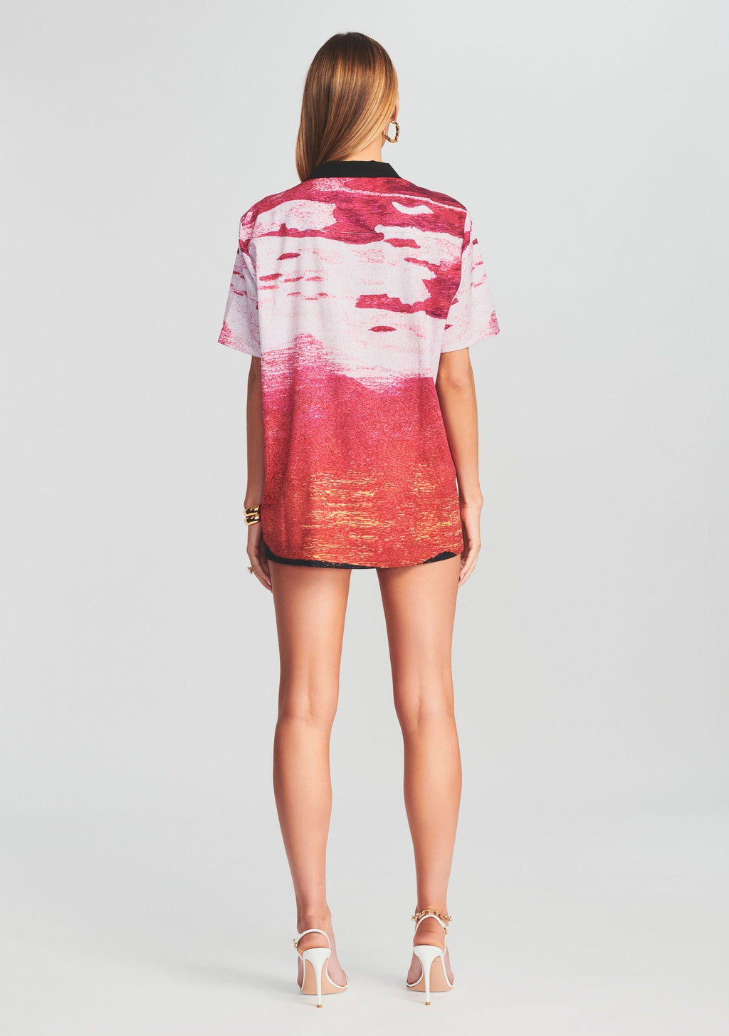 Malibu Shirt