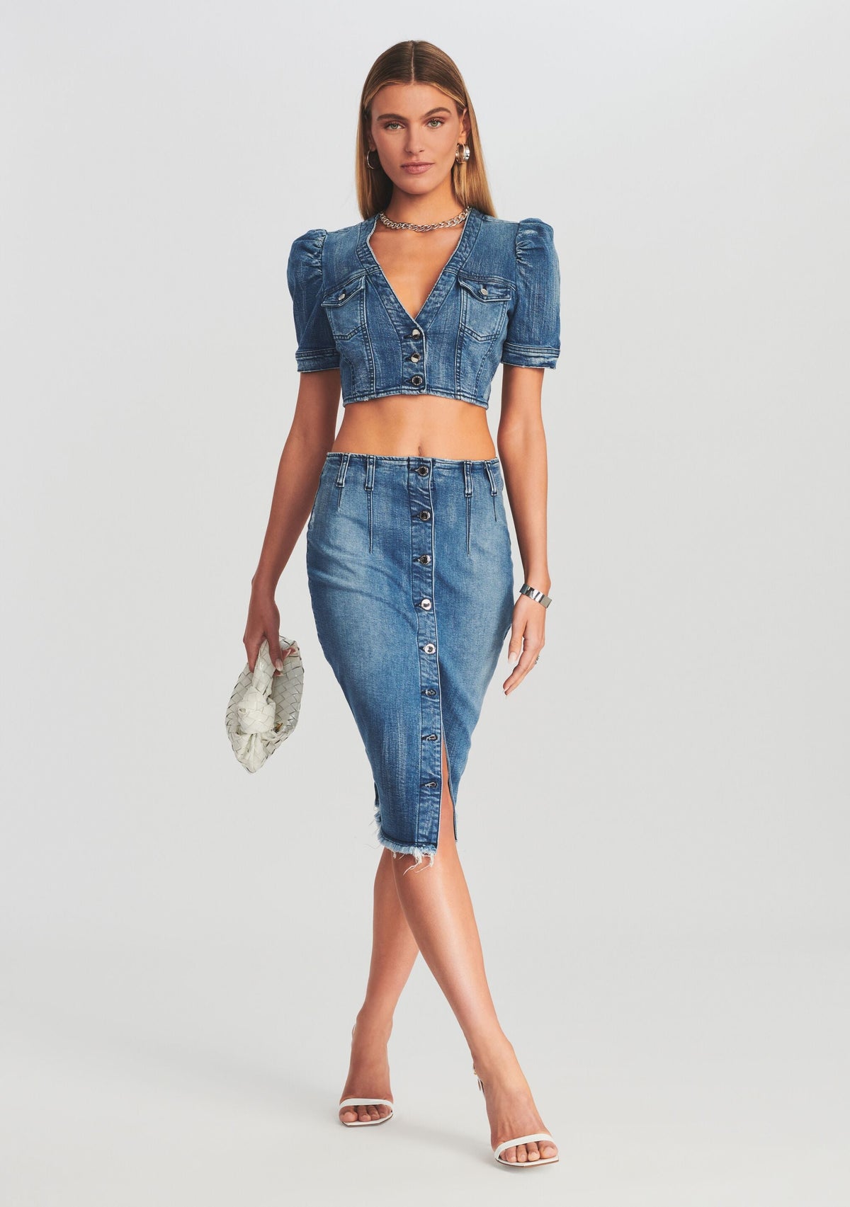 Harmonia Skirt