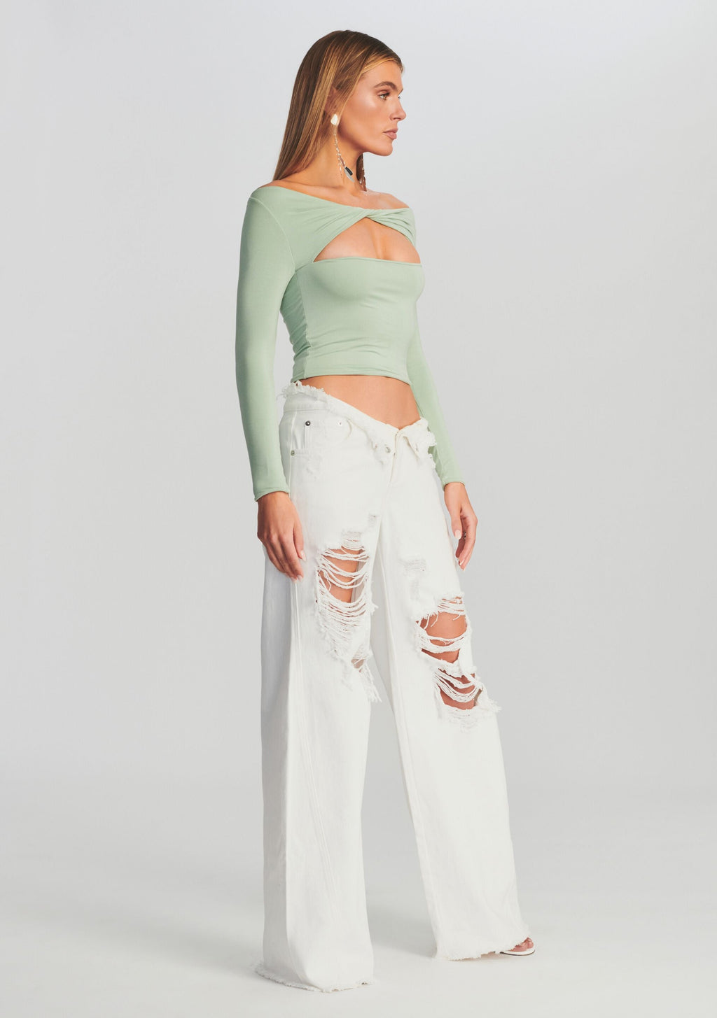 Artemis Top