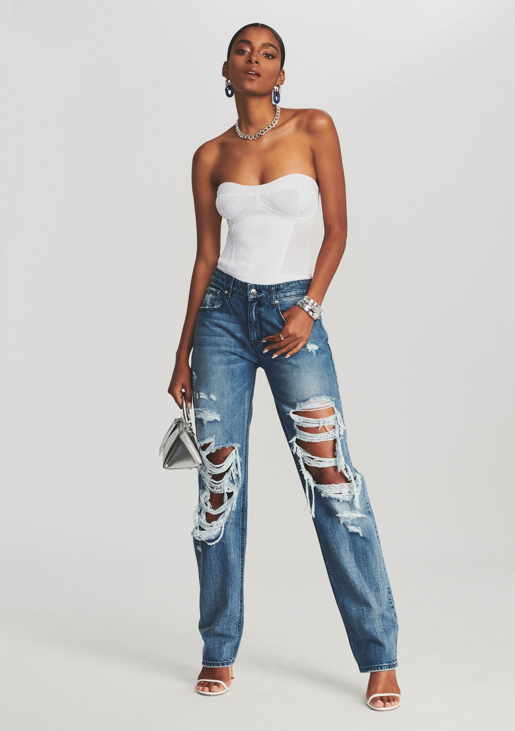 Lena Bodysuit
