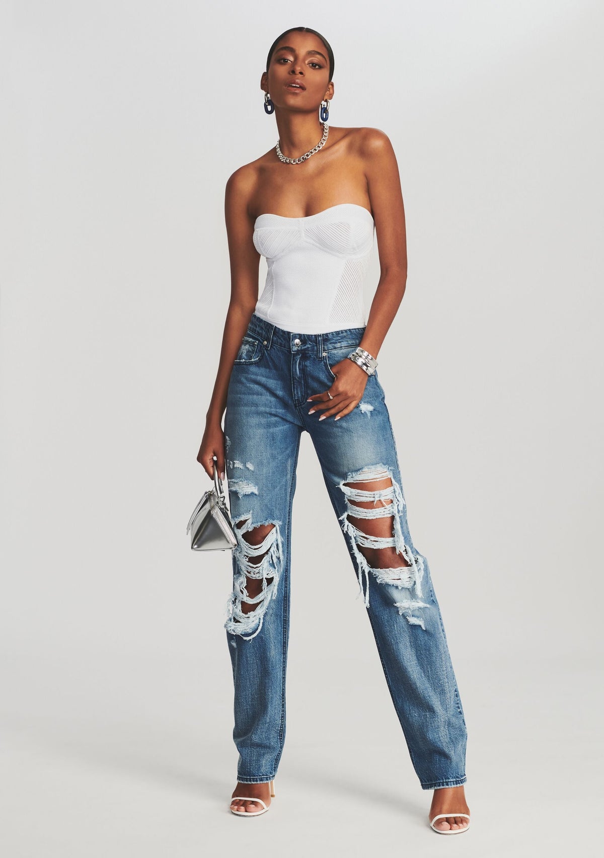 Lena Bodysuit