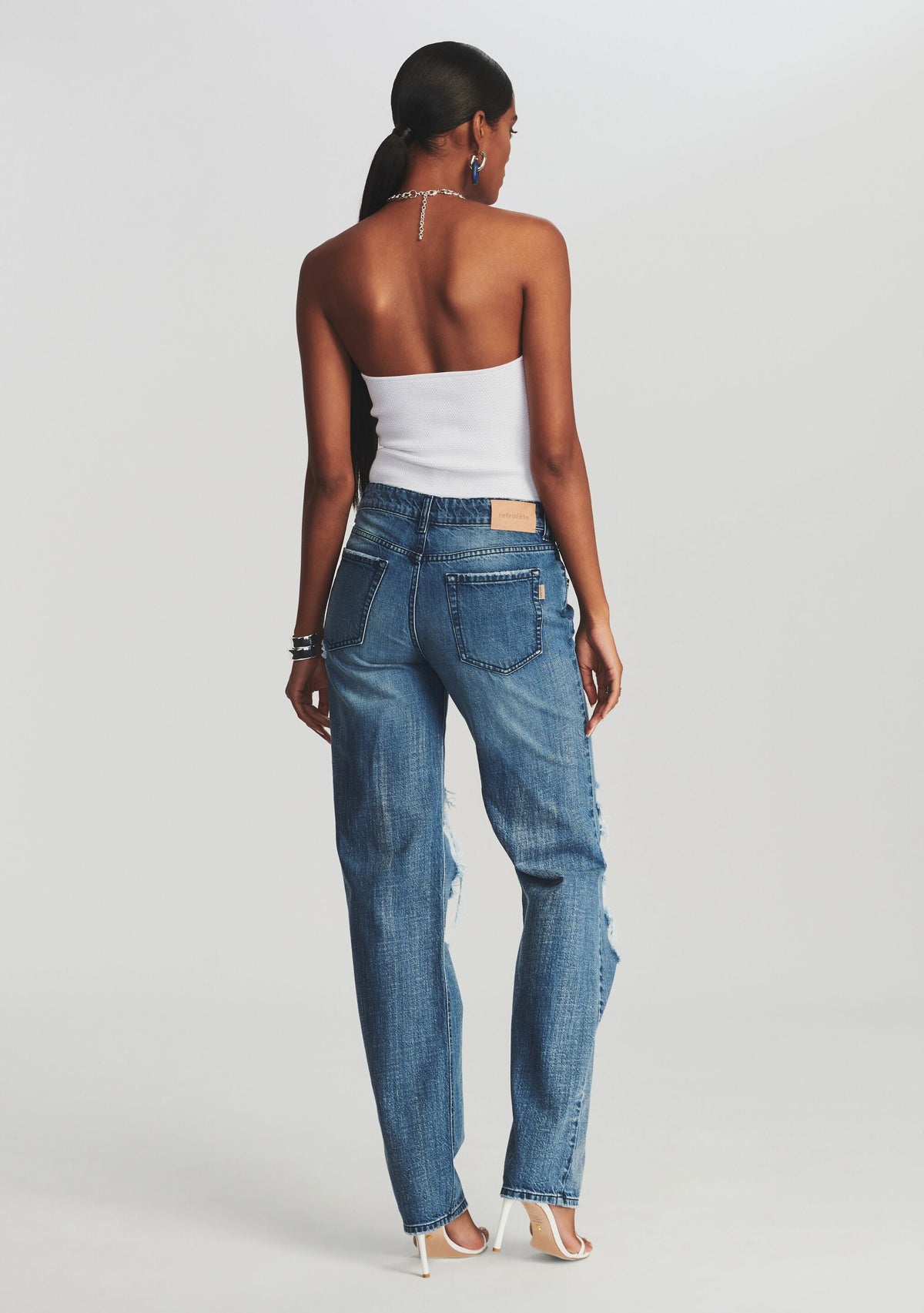 Lena Bodysuit