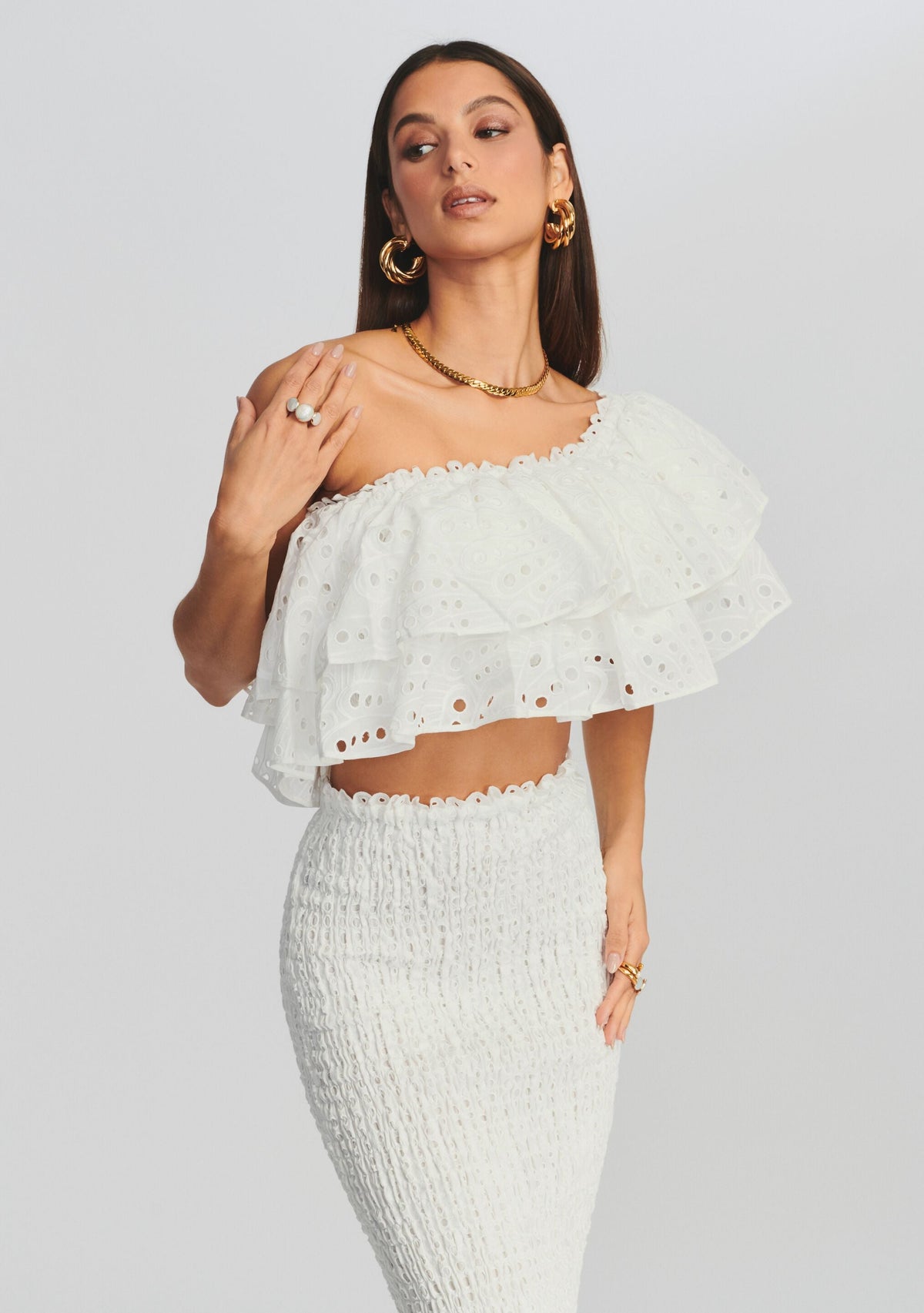 Flamingo Top