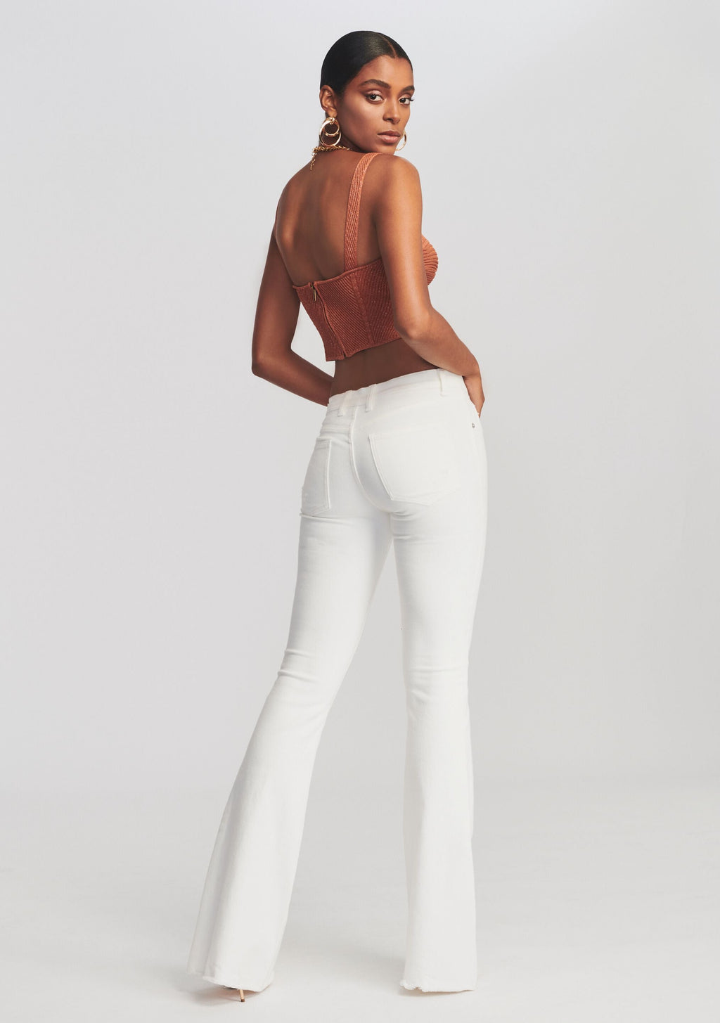 Geneva Top