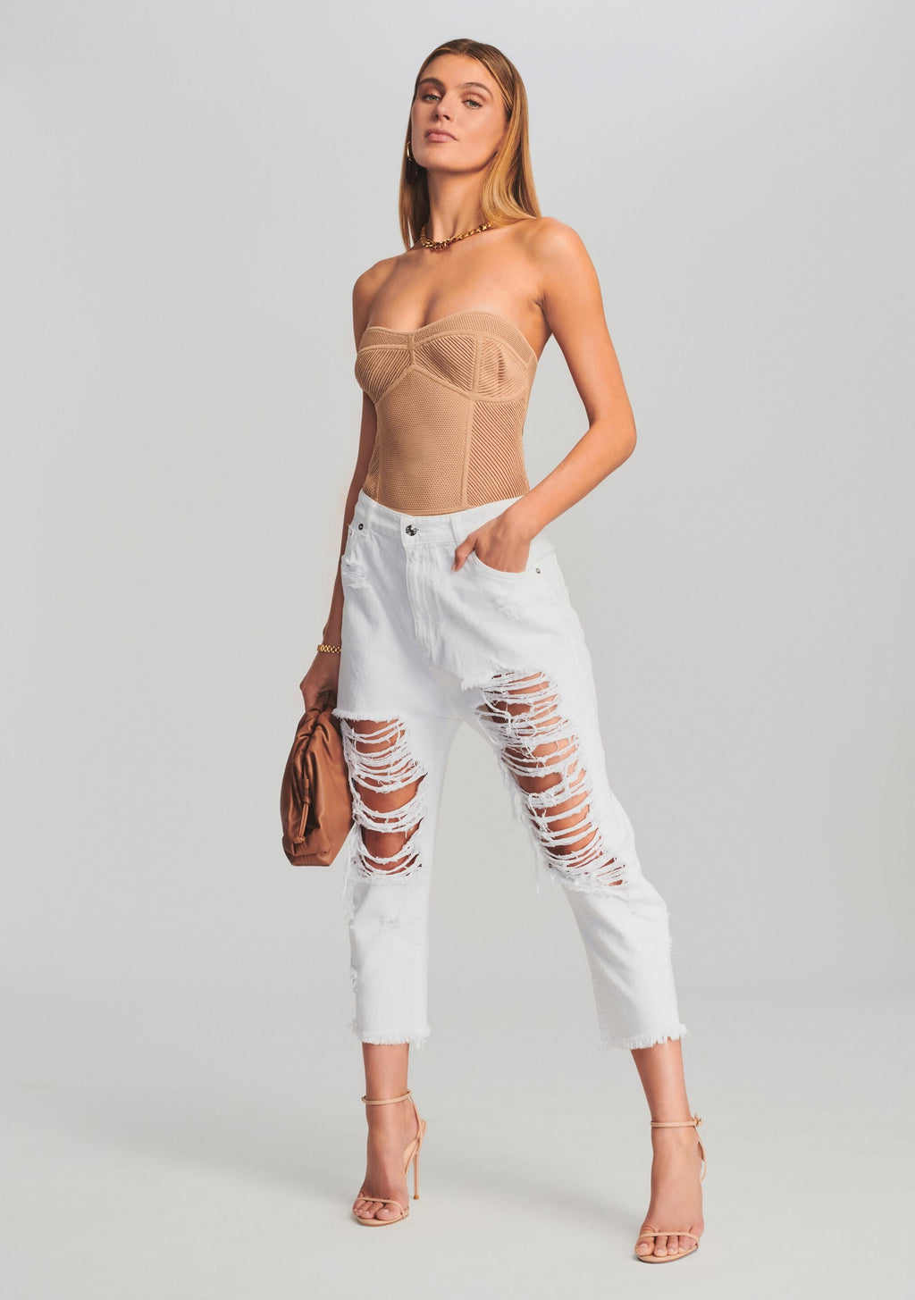 Lena Bodysuit