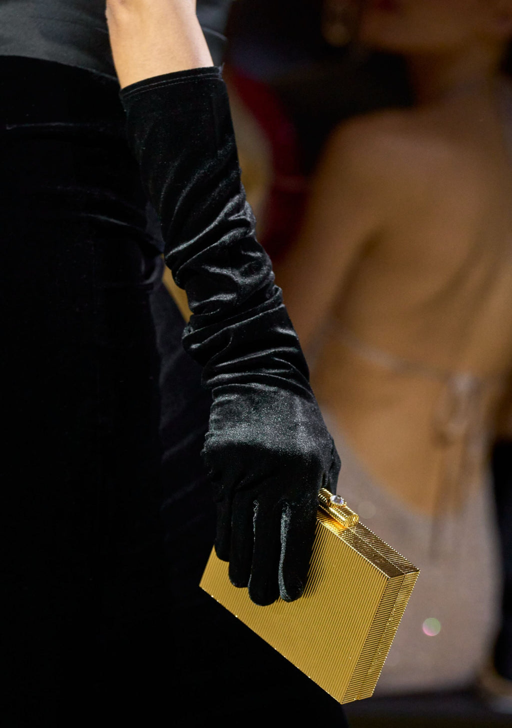 Milo Clutch