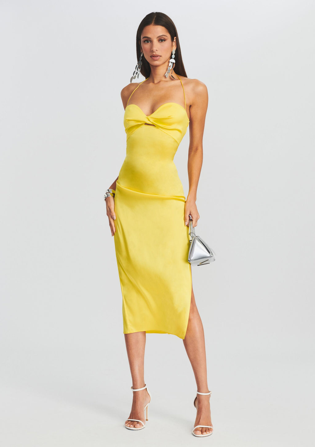 Claude Dress