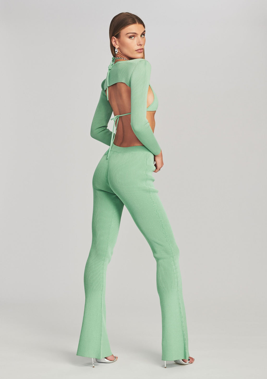 Lux Pant