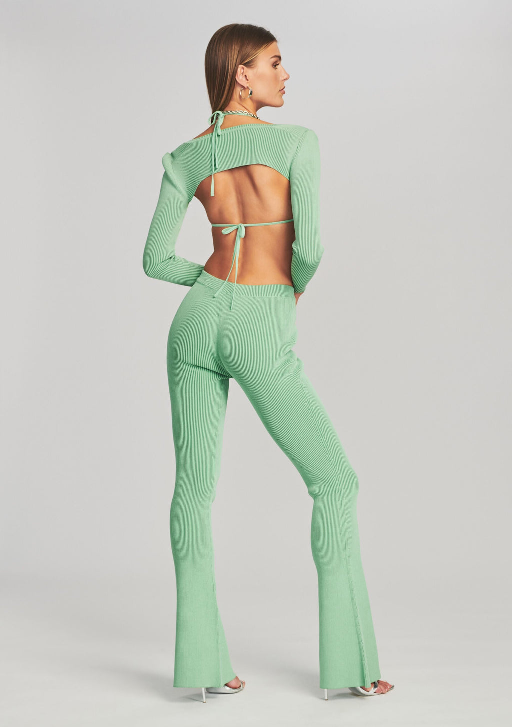 Lux Pant